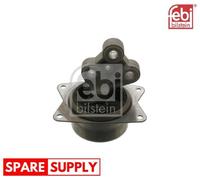 ENGINE MOUNTING FOR OPEL SIGNUM VECTRA C FEBI BILSTEIN 39004 FITS LEFT FRONT
