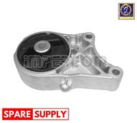 ENGINE MOUNTING FOR OPEL SIGNUM VECTRA C ORIGINAL IMPERIUM 25933 FITS FRONT