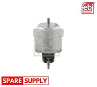 ENGINE MOUNTING FOR OPEL VECTRA B FEBI BILSTEIN 03847 FITS LEFT FRONT