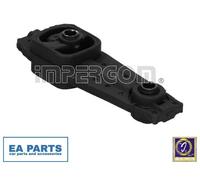 Engine Mounting for PEUGEOT 1007 2008 207 208 ORIGINAL IMPERIUM 30909 fits Rear