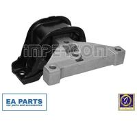 Engine Mounting for PEUGEOT 1007 ORIGINAL IMPERIUM 32874 fits Upper, Front