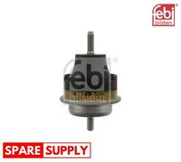 ENGINE MOUNTING FOR PEUGEOT 106 205 206 206+ FEBI BILSTEIN 18744 FITS RIGHT