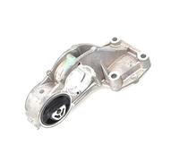 Engine Mounting for Peugeot 206 207 307 308 1807L4 1807Z0 9681019380 Aluminum Rear Lower Engine Mount Support(AT)