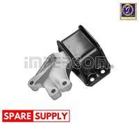ENGINE MOUNTING FOR PEUGEOT 3008 307 ORIGINAL IMPERIUM 36447 FITS RIGHT FRONT