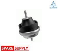 ENGINE MOUNTING FOR PEUGEOT 306 406 LEMFÖRDER 36487 01 FITS RIGHT