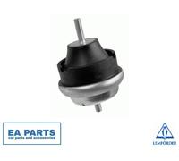 Engine Mounting for PEUGEOT 306 406 LEMFÖRDER 36487 01 fits Right