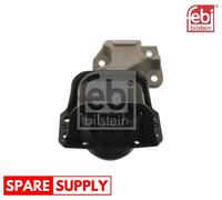 ENGINE MOUNTING FOR PEUGEOT 307 308 FEBI BILSTEIN 38955 FITS RIGHT