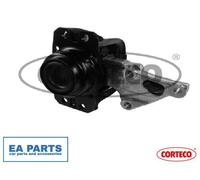 Engine Mounting for PEUGEOT 307 CORTECO 80001989