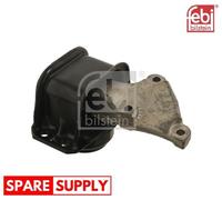 ENGINE MOUNTING FOR PEUGEOT 307 FEBI BILSTEIN 31130 FITS RIGHT