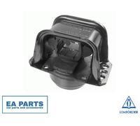 Engine Mounting for PEUGEOT 307 LEMFÖRDER 34567 01 fits Right