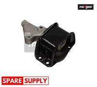 ENGINE MOUNTING FOR PEUGEOT 307 MAXGEAR 40-0219 FITS RIGHT