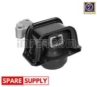 ENGINE MOUNTING FOR PEUGEOT 307 ORIGINAL IMPERIUM 32877 FITS UPPER, FRONT