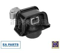 Engine Mounting for PEUGEOT 307 ORIGINAL IMPERIUM 32877 fits Upper, Front NEW