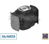 Engine Mounting for PEUGEOT 406 407 605 607 ORIGINAL IMPERIUM 30920 fits Rear