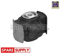 ENGINE MOUNTING FOR PEUGEOT 406 407 605 607 ORIGINAL IMPERIUM 30920 FITS REAR