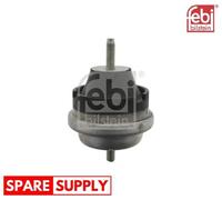 ENGINE MOUNTING FOR PEUGEOT 406 FEBI BILSTEIN 19015 FITS RIGHT