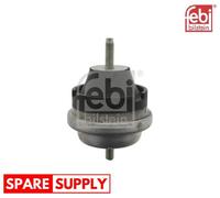 ENGINE MOUNTING FOR PEUGEOT 406 FEBI BILSTEIN 19015 FITS RIGHT