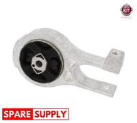 ENGINE MOUNTING FOR PEUGEOT 407 508 807 CORTECO 80005195