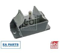 Engine Mounting for PEUGEOT J5 FEBI BILSTEIN 12732 fits Right