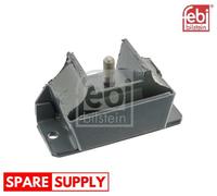 ENGINE MOUNTING FOR PEUGEOT J5 FEBI BILSTEIN 12732 FITS RIGHT