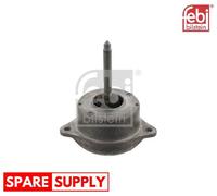 ENGINE MOUNTING FOR PORSCHE 911 FEBI BILSTEIN 34849 FITS BOTH SIDES