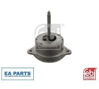 Engine Mounting for PORSCHE 911 FEBI BILSTEIN 34849 fits Both Sides