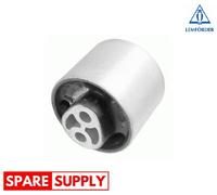 ENGINE MOUNTING FOR PORSCHE BOXSTER CAYMAN LEMFÖRDER 34705 01 FITS FRONT
