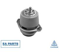 Engine Mounting for PORSCHE CAYENNE LEMFÖRDER 35788 01 fits Left