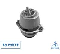 Engine Mounting for PORSCHE CAYENNE LEMFÖRDER 35789 01 fits Right