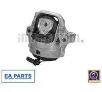 Engine Mounting for PORSCHE MACAN ORIGINAL IMPERIUM 37384 fits Both Sides