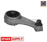 ENGINE MOUNTING FOR RENAULT 19 CLIO EXPRESS ORIGINAL IMPERIUM 31506 FITS REAR