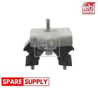 ENGINE MOUNTING FOR RENAULT 19 MEGANE FEBI BILSTEIN 12055 FITS FRONT