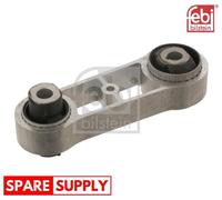 ENGINE MOUNTING FOR RENAULT AVANTIME ESPACE FEBI BILSTEIN 31513 FITS REAR