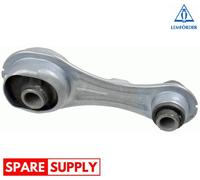 ENGINE MOUNTING FOR RENAULT CAPTUR CLIO DUSTER LEMFÖRDER 38383 01 FITS REAR