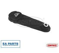 Engine Mounting for RENAULT CLIO CAMPUS CLIO III Grandtour CORTECO 80001542