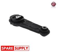 ENGINE MOUNTING FOR RENAULT CLIO CAMPUS CORTECO 80001542 FITS FRONT, LEFT