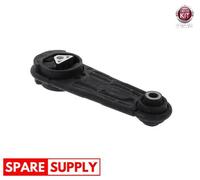 ENGINE MOUNTING FOR RENAULT CLIO CAMPUS CORTECO 80001542 FITS FRONT, LEFT