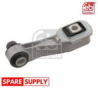 ENGINE MOUNTING FOR RENAULT CLIO CAMPUS FEBI BILSTEIN 29668 FITS UPPER RIGHT