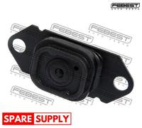 ENGINE MOUNTING FOR RENAULT CLIO DUSTER FEBEST NM-E11R FITS UPPER LEFT, REAR