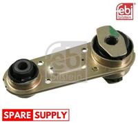 ENGINE MOUNTING FOR RENAULT CLIO ESPACE LAGUNA FEBI BILSTEIN 22077 FITS REAR
