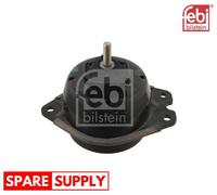 ENGINE MOUNTING FOR RENAULT CLIO ESPACE LAGUNA FEBI BILSTEIN 29601 FITS RIGHT