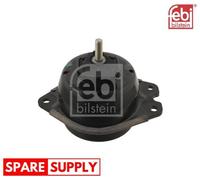 ENGINE MOUNTING FOR RENAULT CLIO ESPACE LAGUNA FEBI BILSTEIN 29601 FITS RIGHT