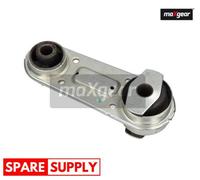 ENGINE MOUNTING FOR RENAULT CLIO ESPACE LAGUNA MAXGEAR 40-0148 FITS REAR