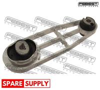 ENGINE MOUNTING FOR RENAULT CLIO GRAND SCÉNIC KANGOO FEBEST RNM-K4M FITS REAR