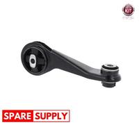 ENGINE MOUNTING FOR RENAULT CLIO KANGOO CORTECO 80001473 FITS REAR