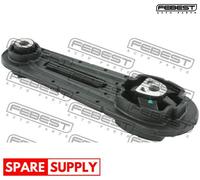 ENGINE MOUNTING FOR RENAULT CLIO KANGOO LOGAN FEBEST RNM-LOG14LH FITS LEFT FRONT