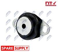 ENGINE MOUNTING FOR RENAULT CLIO KANGOO MEGANE NTY ZPS-RE-034 FITS LEFT, REAR