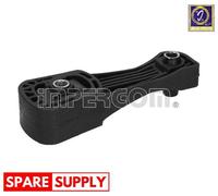 ENGINE MOUNTING FOR RENAULT CLIO KANGOO MEGANE ORIGINAL IMPERIUM 36574 FITS REAR