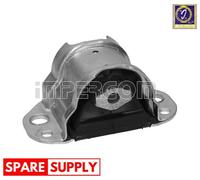 ENGINE MOUNTING FOR RENAULT CLIO KANGOO ORIGINAL IMPERIUM 36548 FITS RIGHT FRONT