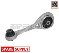 ENGINE MOUNTING FOR RENAULT CLIO KANGOO TWINGO ORIGINAL IMPERIUM 31526 FITS REAR